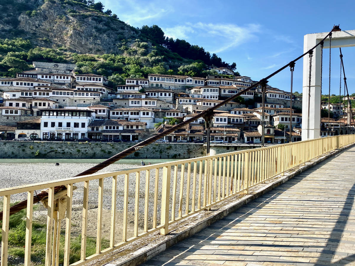 berat