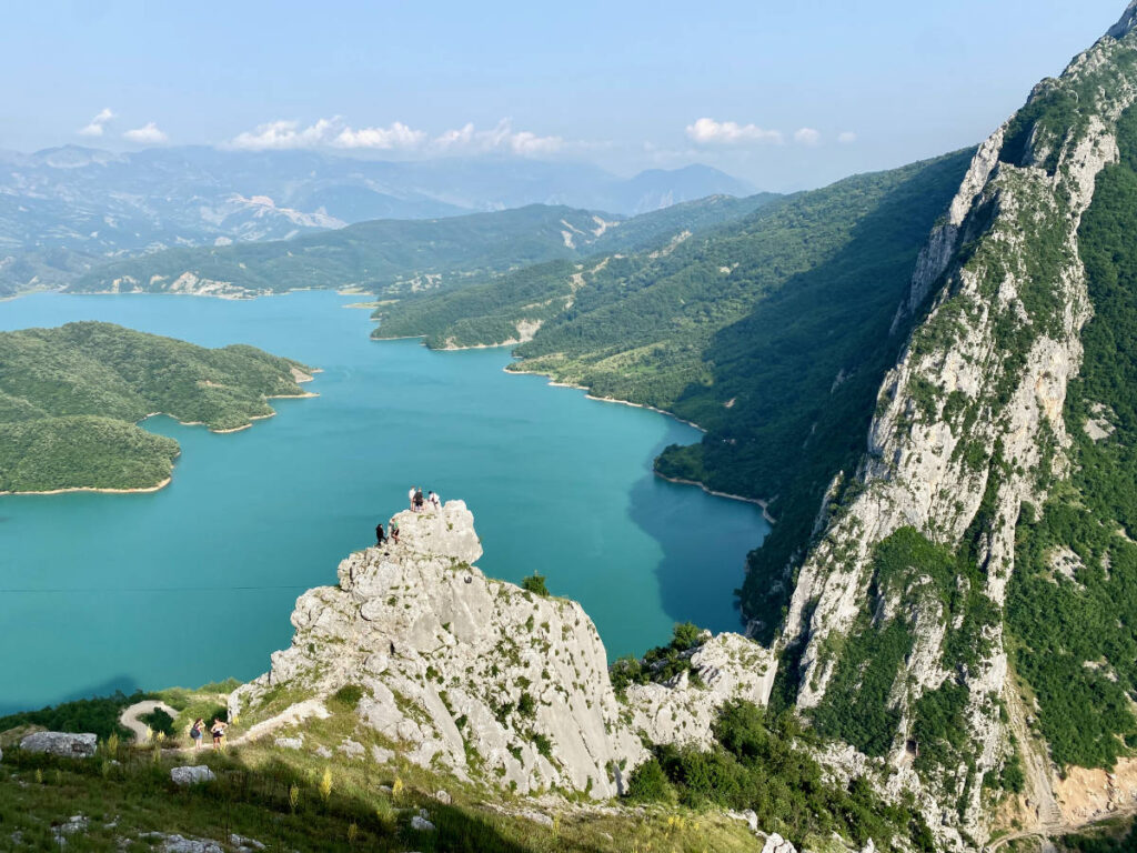 bovilla lake