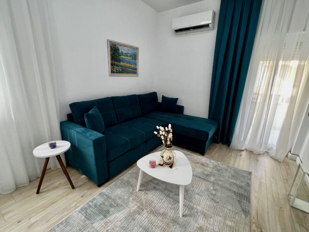Palmas apartment 1