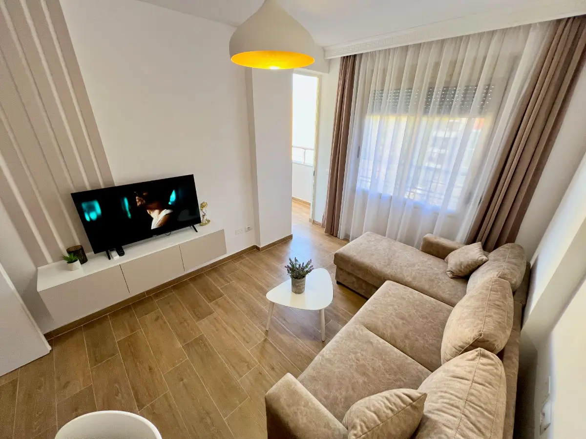 Apartmany k pronajmu