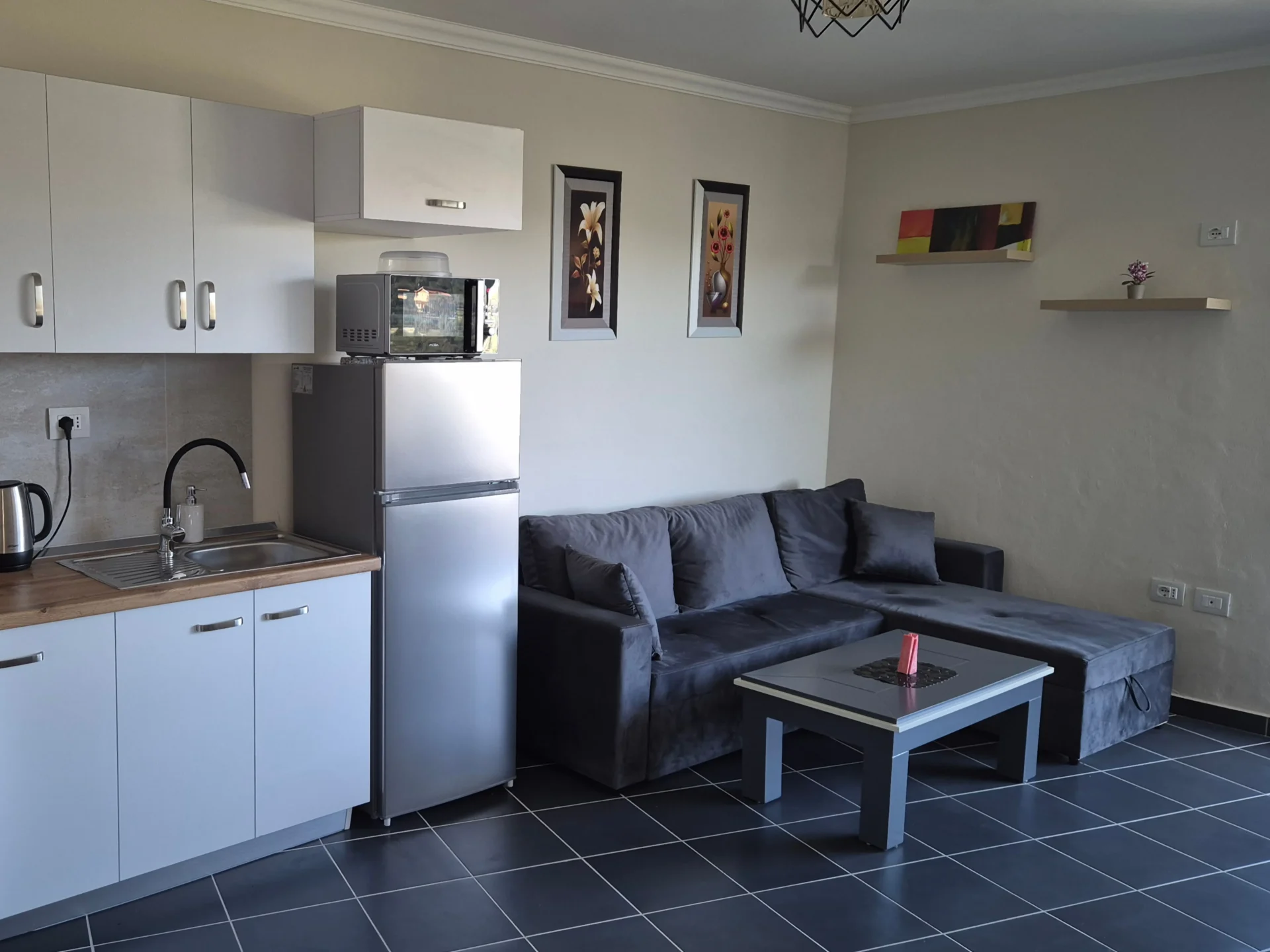 apartment-petra